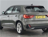 Audi A1 Image 3
