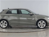 Audi A1 Image 4