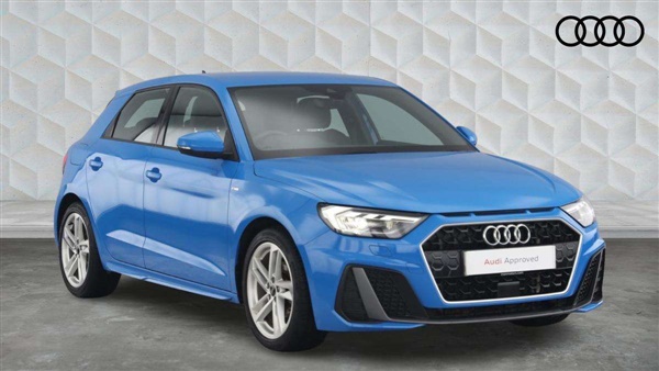 Large image for the Used Audi A1
