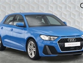 Audi A1 Image 1