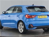 Audi A1 Image 3