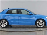 Audi A1 Image 4