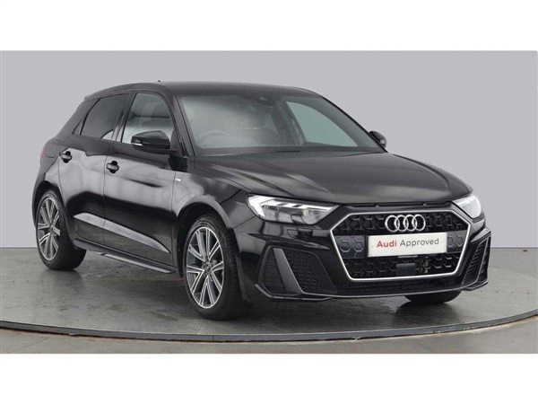 Large image for the Used Audi A1