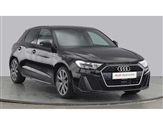 Audi A1 Image 1