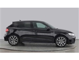 Audi A1 Image 4