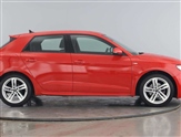 Audi A1 Image 4