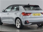 Audi A1 Image 3