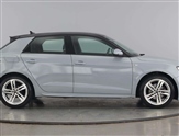 Audi A1 Image 4