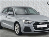 Audi A1 Image 1