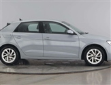 Audi A1 Image 4