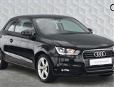 Audi A1 Image 1