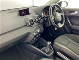 Audi A1 Image 2