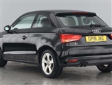 Audi A1 Image 3