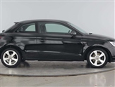 Audi A1 Image 4