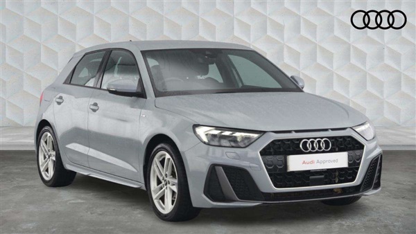 Large image for the Used Audi A1