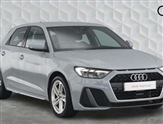 Audi A1 Image 1
