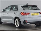 Audi A1 Image 3
