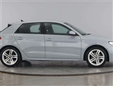 Audi A1 Image 4