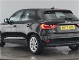 Audi A1 Image 3