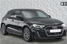 Used Audi A1