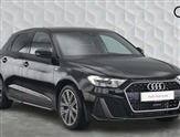 Audi A1 Image 1
