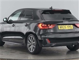 Audi A1 Image 3
