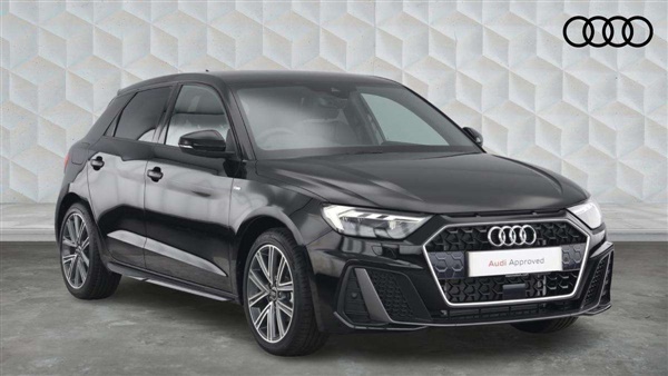 Large image for the Used Audi A1