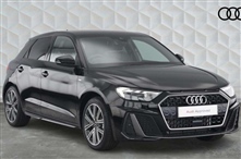 Used Audi A1