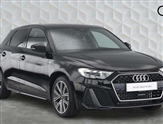 Audi A1 Image 1