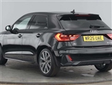 Audi A1 Image 3