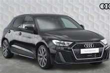 Used Audi A1