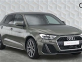 Audi A1 Image 1