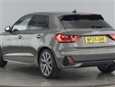 Audi A1 Image 3