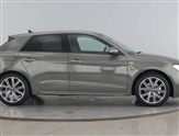 Audi A1 Image 4