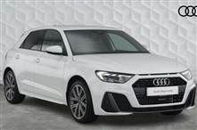 Used Audi A1