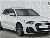Audi A1 Image 1