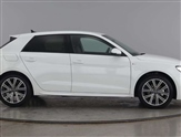 Audi A1 Image 4