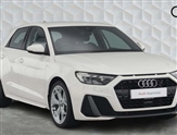 Audi A1 Image 1