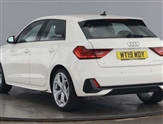 Audi A1 Image 3