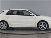 Audi A1 Image 4