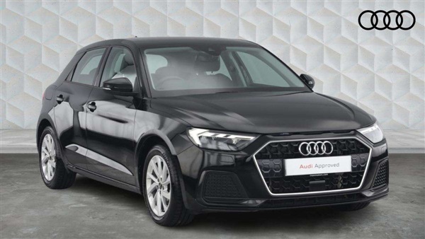 Large image for the Used Audi A1
