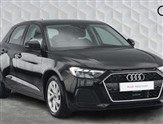 Audi A1 Image 1