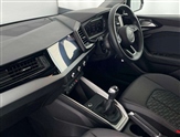 Audi A1 Image 2