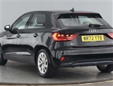 Audi A1 Image 3