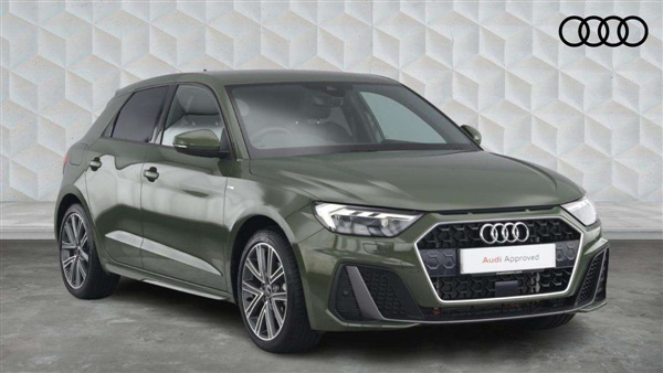 Large image for the Used Audi A1