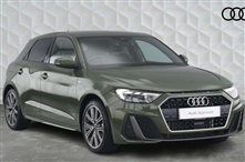 Used Audi A1