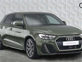 Audi A1 Image 1