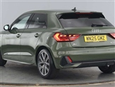 Audi A1 Image 3