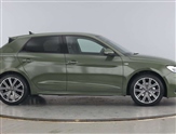 Audi A1 Image 4