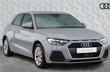 Used Audi A1